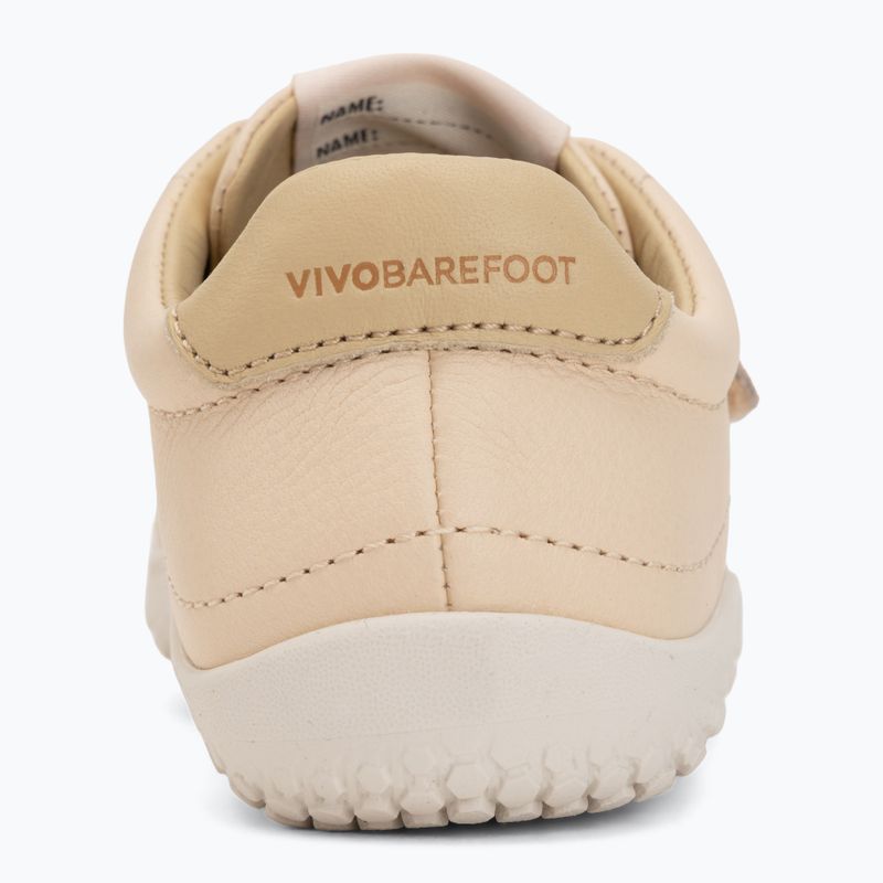 Children's barefoot shoes Vivobarefoot Gobi rose 6