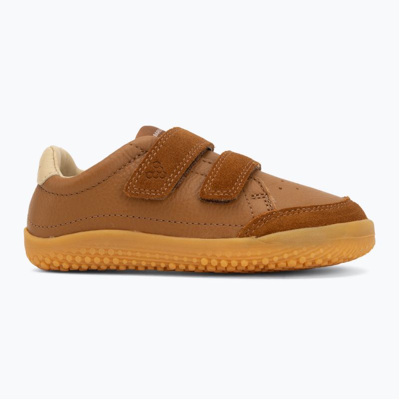 Children's barefoot shoes Vivobarefoot Gobi acorn 2