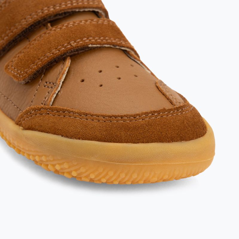 Children's barefoot shoes Vivobarefoot Gobi acorn 7