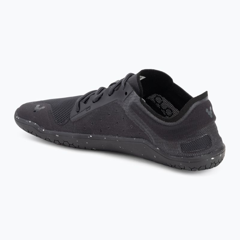 Women's barefoot shoes Vivobarefoot Primus Lite 3.5 obsidian 3