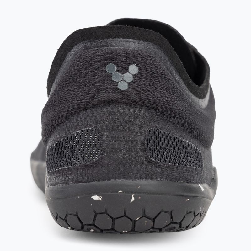 Women's barefoot shoes Vivobarefoot Primus Lite 3.5 obsidian 6