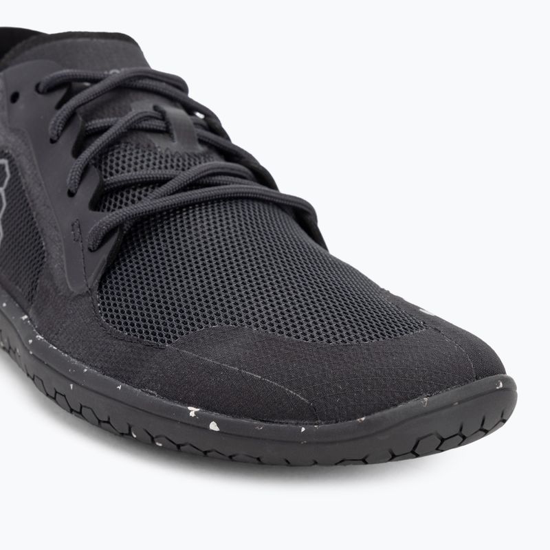 Women's barefoot shoes Vivobarefoot Primus Lite 3.5 obsidian 7