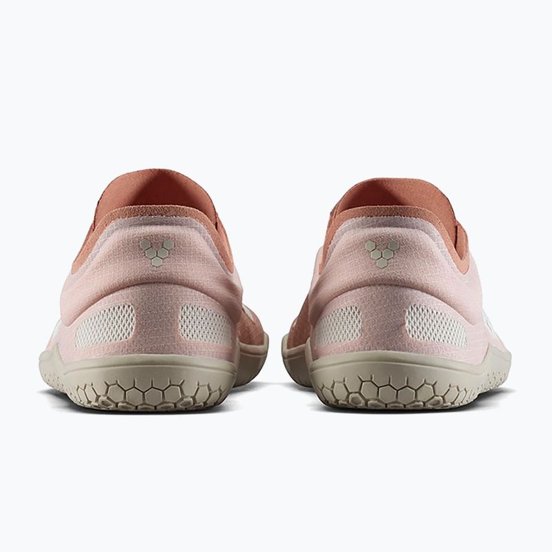 Women's barefoot shoes Vivobarefoot Primus Lite 3.5 dusty rose 3