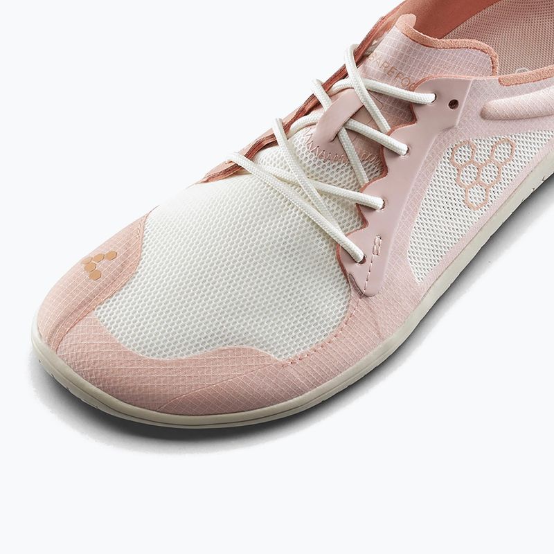 Women's barefoot shoes Vivobarefoot Primus Lite 3.5 dusty rose 5
