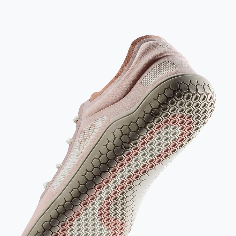 Women's barefoot shoes Vivobarefoot Primus Lite 3.5 dusty rose 6