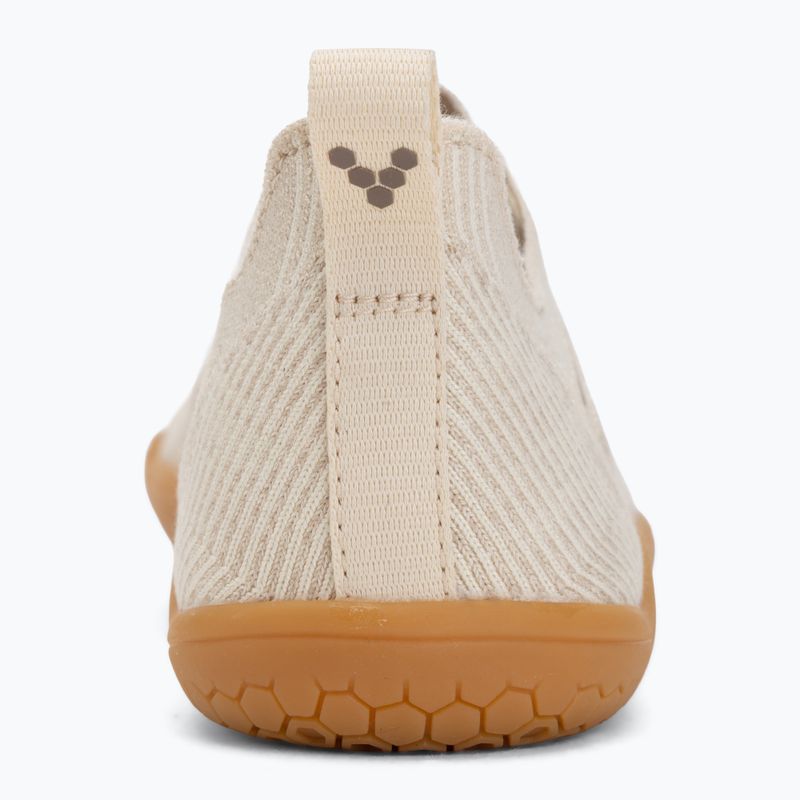 Women's barefoot shoes Vivobarefoot Primus Lite Knit coconout 6
