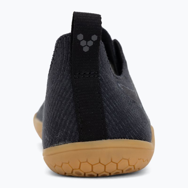 Women's barefoot shoes Vivobarefoot Primus Lite Knit eclipse 6