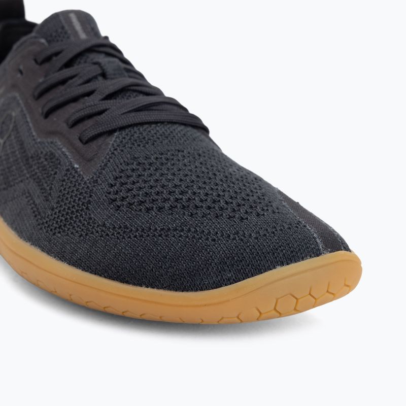 Women's barefoot shoes Vivobarefoot Primus Lite Knit eclipse 7