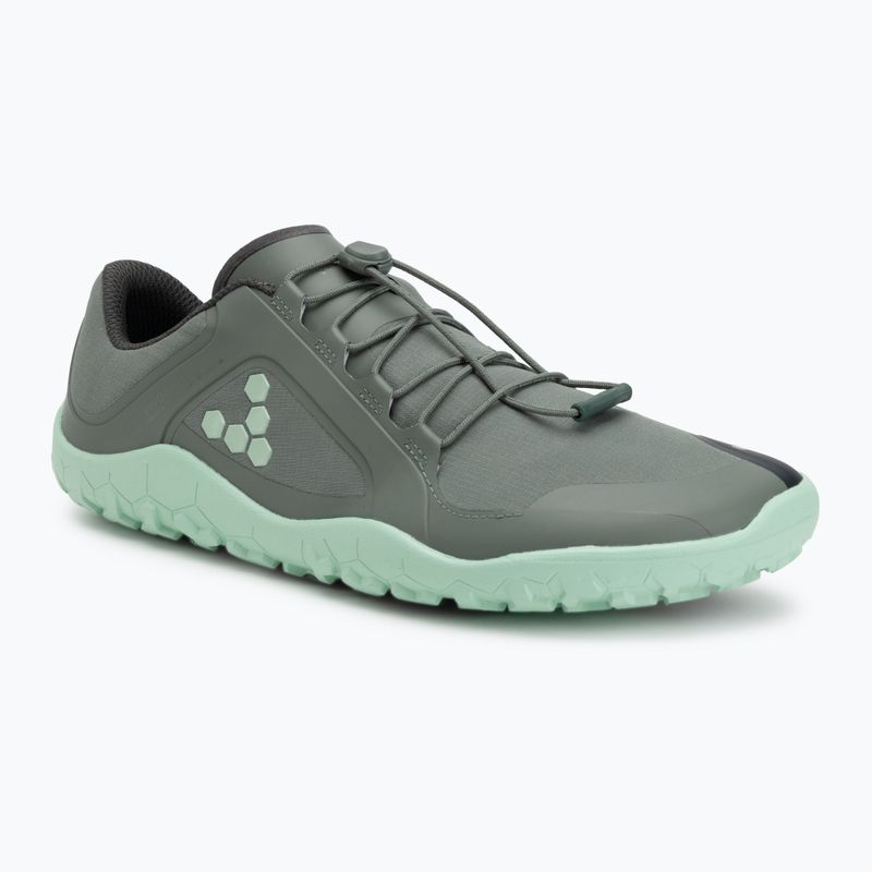 Men's barefoot shoes Vivobarefoot Primus Trail III All Weather Fg laurel wreath
