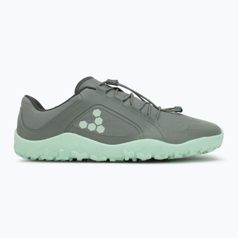 Men's barefoot shoes Vivobarefoot Primus Trail III All Weather Fg laurel wreath 2