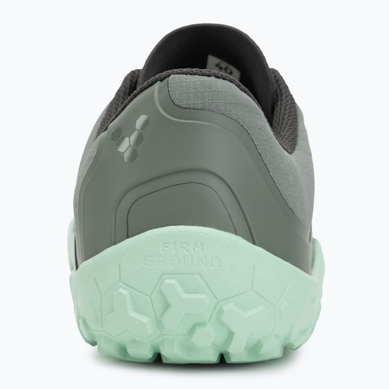 Men's barefoot shoes Vivobarefoot Primus Trail III All Weather Fg laurel wreath 6