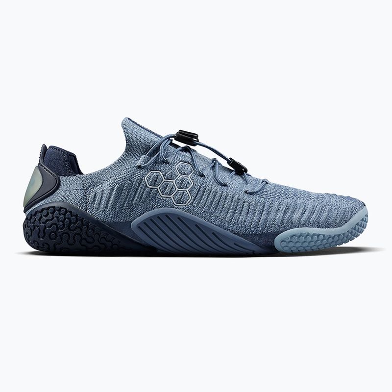 Men's barefoot shoes Vivobarefoot Motus Flex flint