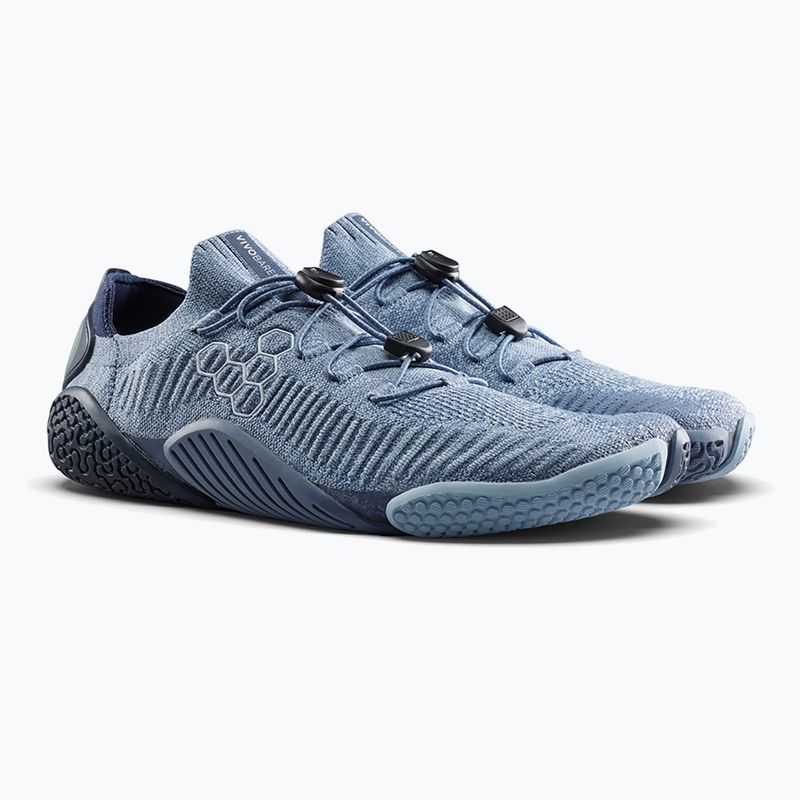 Men's barefoot shoes Vivobarefoot Motus Flex flint 3