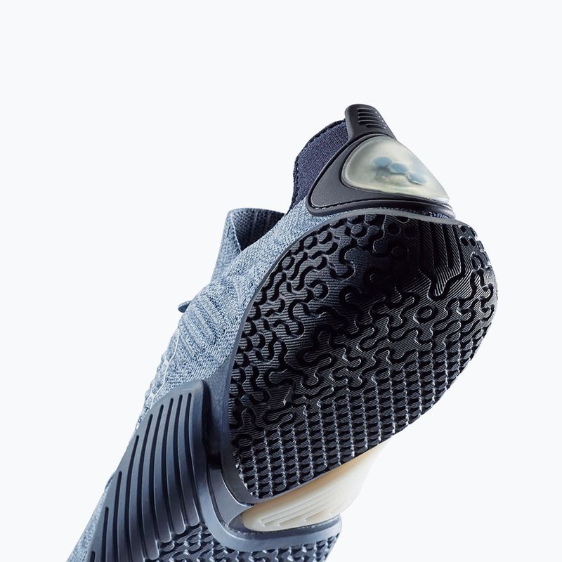 Men's barefoot shoes Vivobarefoot Motus Flex flint 7
