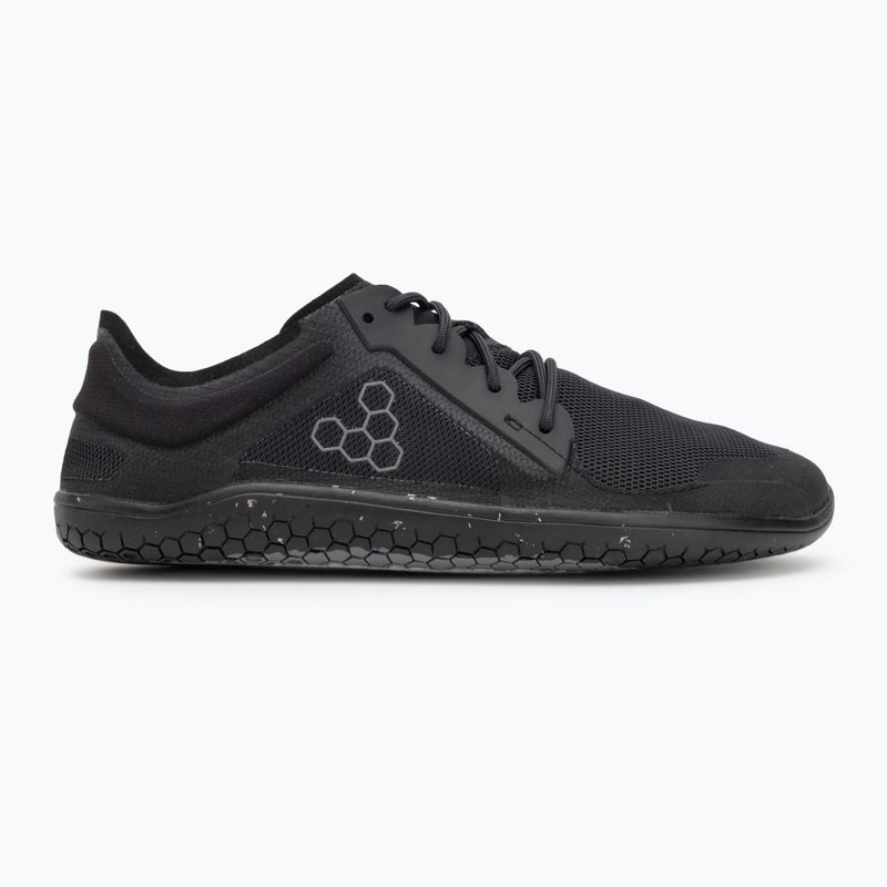 Men's barefoot shoes Vivobarefoot Primus Lite 3.5 obsidian 2