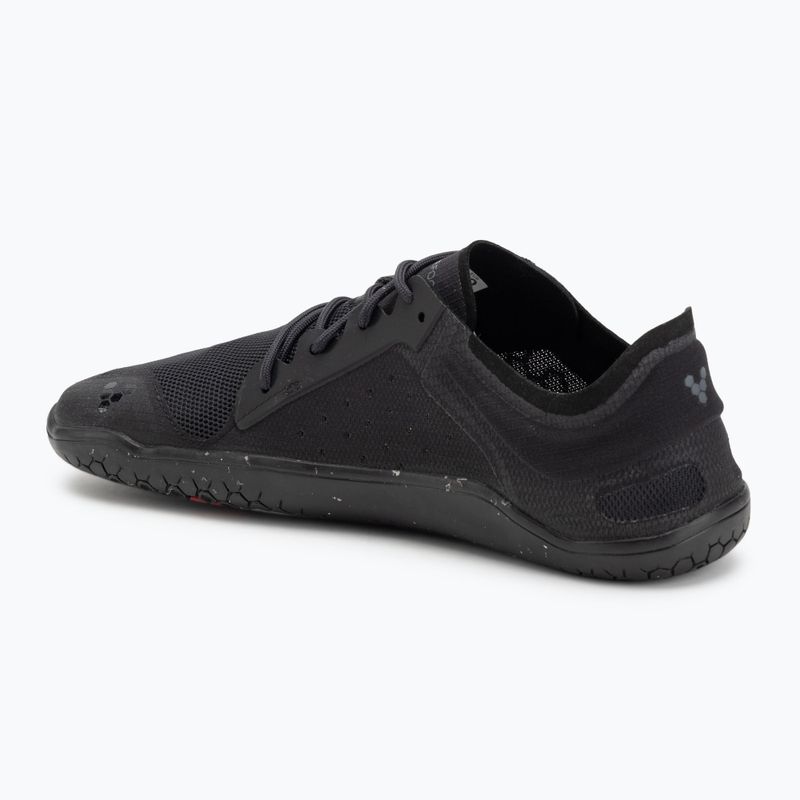 Men's barefoot shoes Vivobarefoot Primus Lite 3.5 obsidian 3