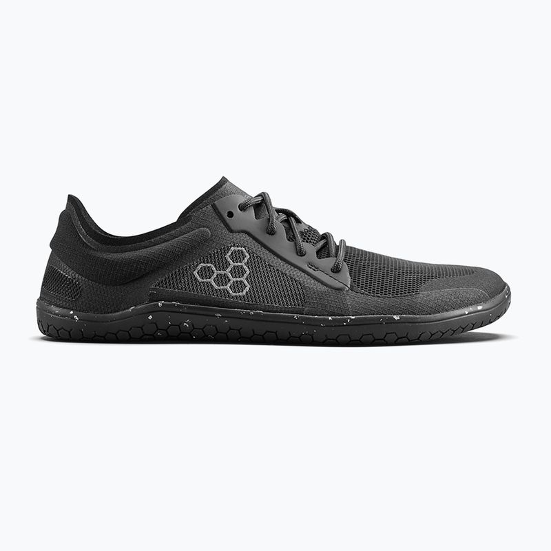 Men's barefoot shoes Vivobarefoot Primus Lite 3.5 obsidian