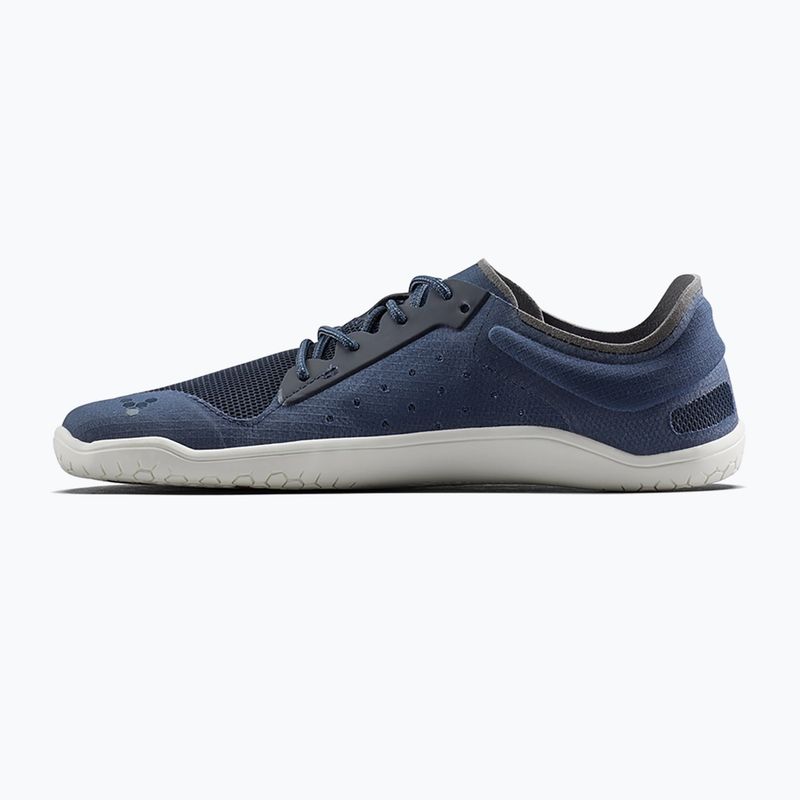 Men's barefoot shoes Vivobarefoot Primus Lite 3.5 midnight 9