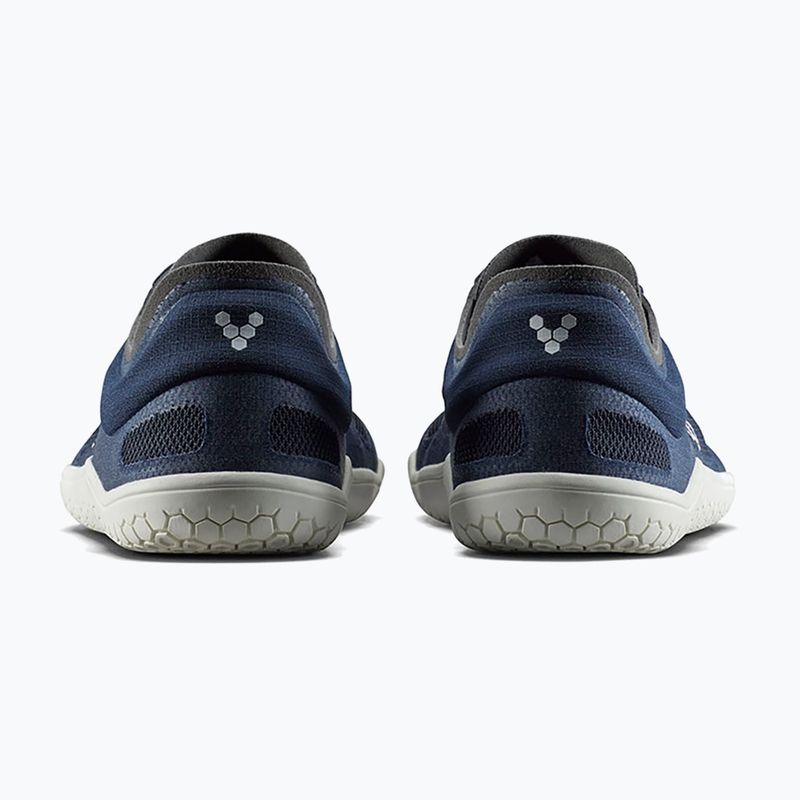 Men's barefoot shoes Vivobarefoot Primus Lite 3.5 midnight 11