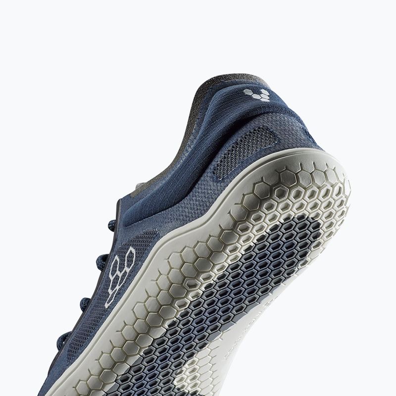 Men's barefoot shoes Vivobarefoot Primus Lite 3.5 midnight 14