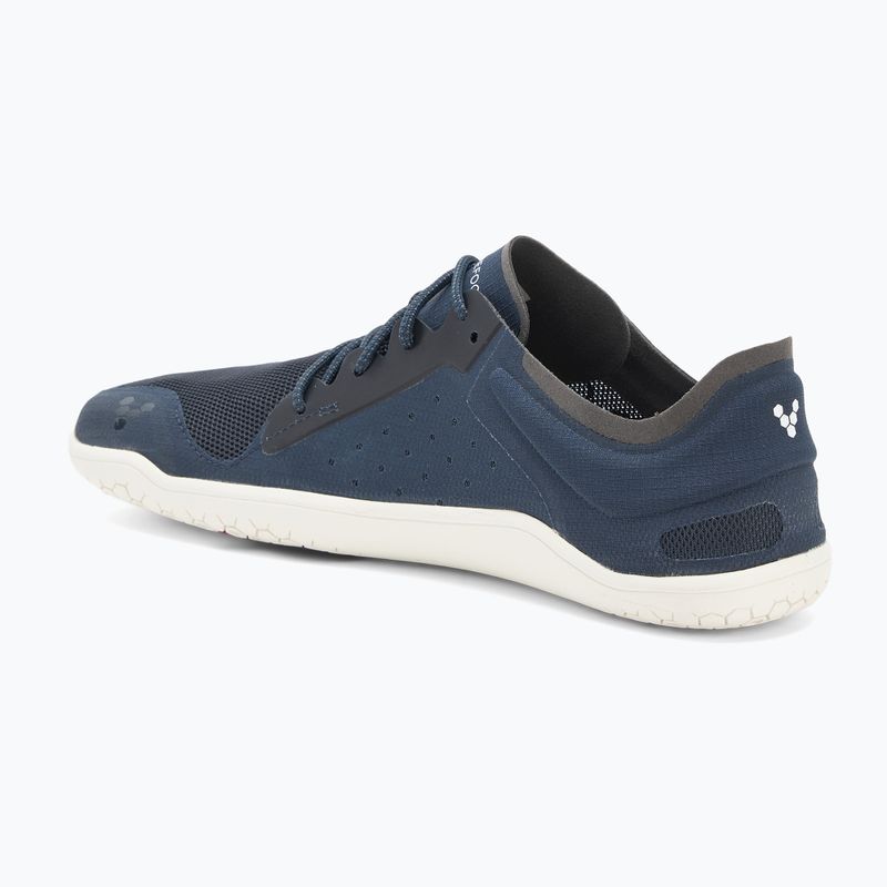 Men's barefoot shoes Vivobarefoot Primus Lite 3.5 midnight 3