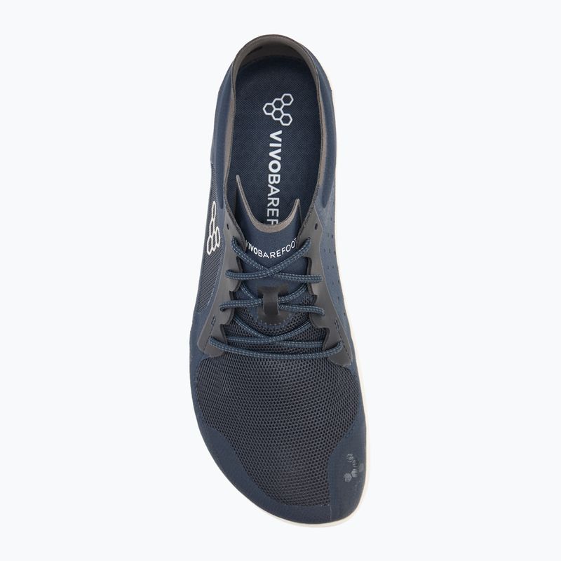 Men's barefoot shoes Vivobarefoot Primus Lite 3.5 midnight 5