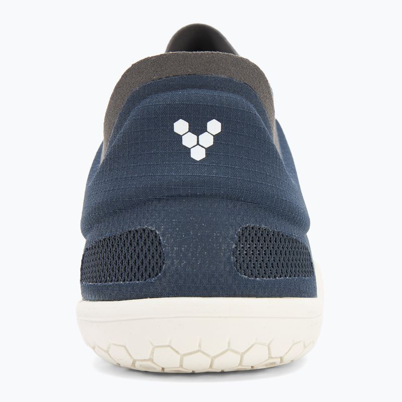 Men's barefoot shoes Vivobarefoot Primus Lite 3.5 midnight 6