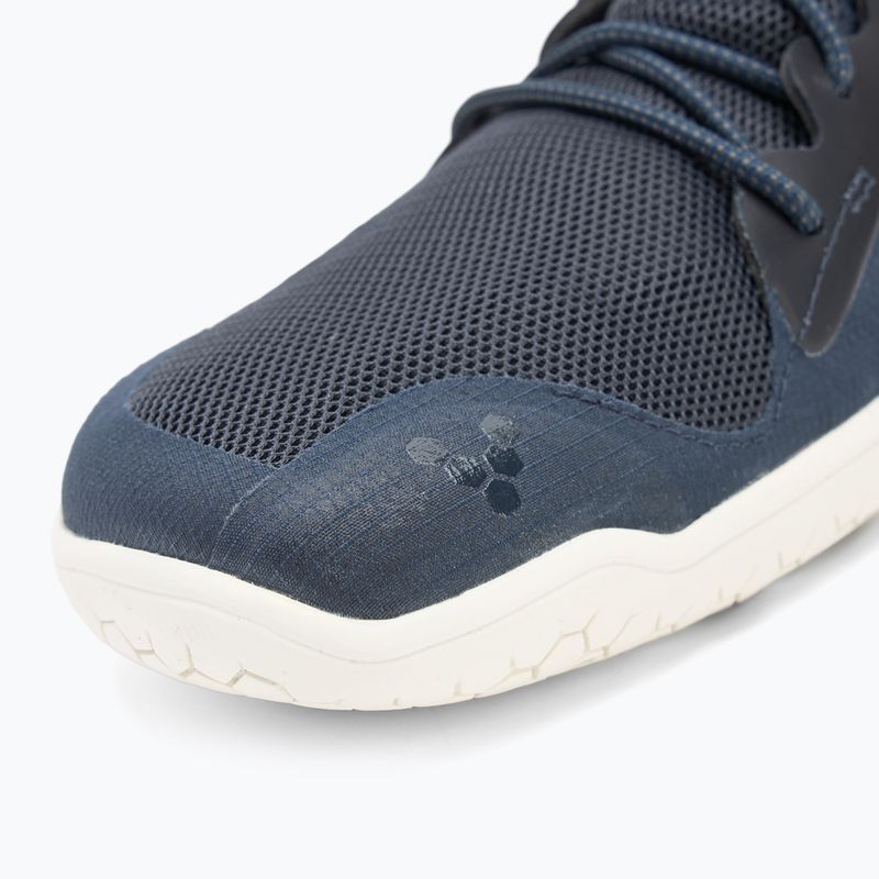 Men's barefoot shoes Vivobarefoot Primus Lite 3.5 midnight 7