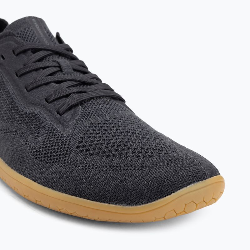 Men's barefoot shoes Vivobarefoot Primus Lite Knit eclipse 7