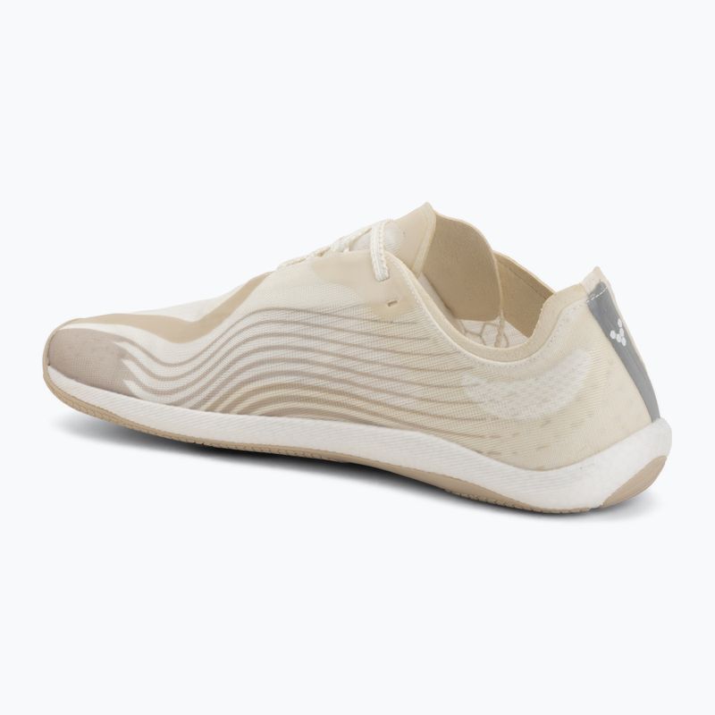 Men's barefoot shoes Vivobarefoot Primus Flow coconut 3