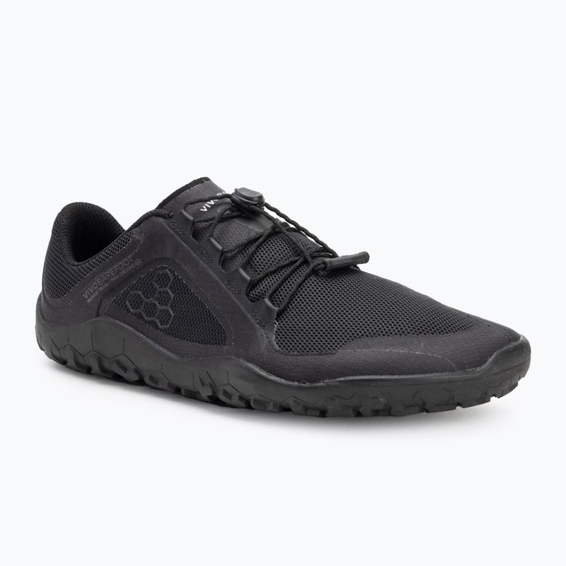 Men's barefoot shoes Vivobarefoot Primus Trail 3.5 Fg dark shadow