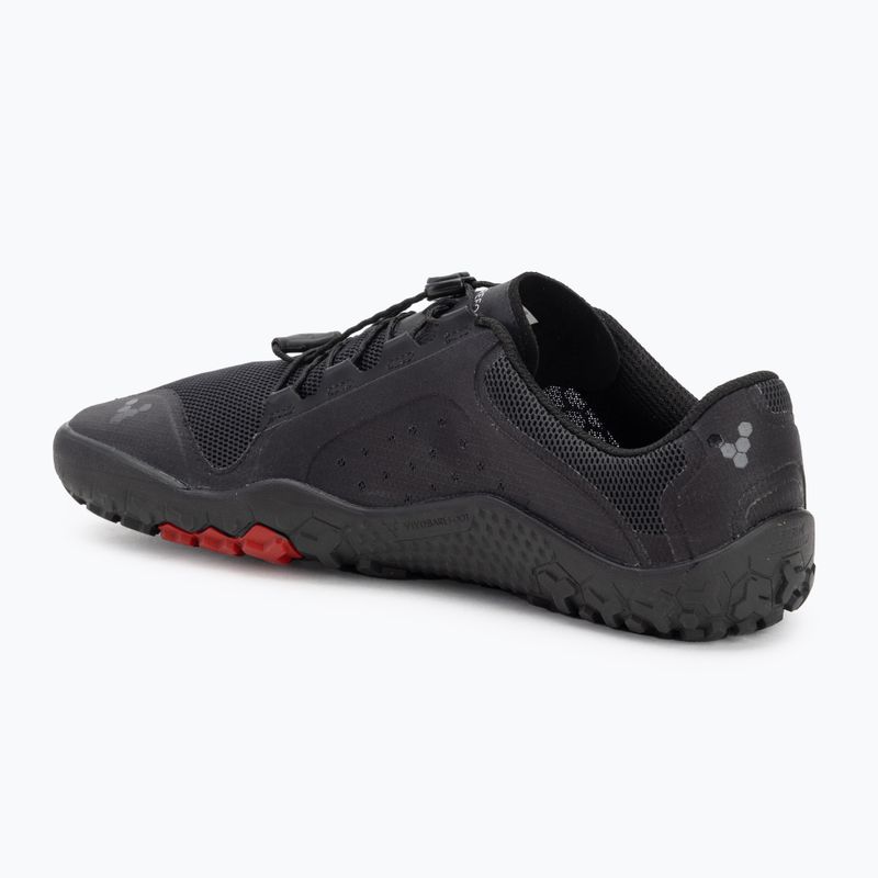 Men's barefoot shoes Vivobarefoot Primus Trail 3.5 Fg dark shadow 3