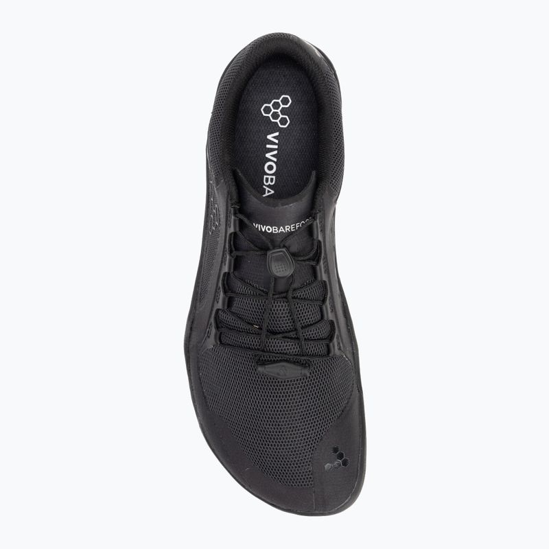 Men's barefoot shoes Vivobarefoot Primus Trail 3.5 Fg dark shadow 5