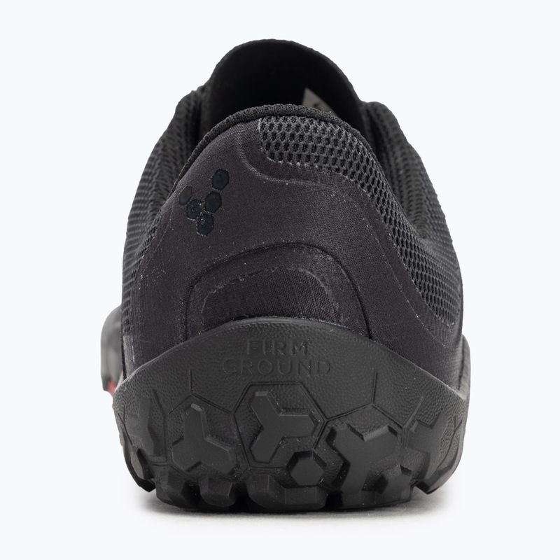 Men's barefoot shoes Vivobarefoot Primus Trail 3.5 Fg dark shadow 6
