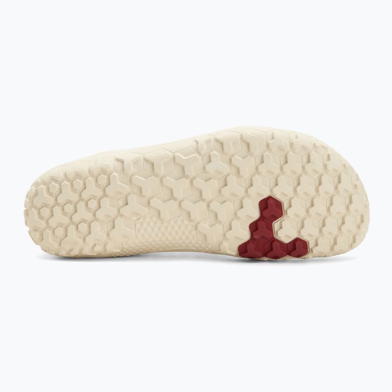 Men's barefoot shoes Vivobarefoot Primus Trail Fg 3.5 silver birch 4