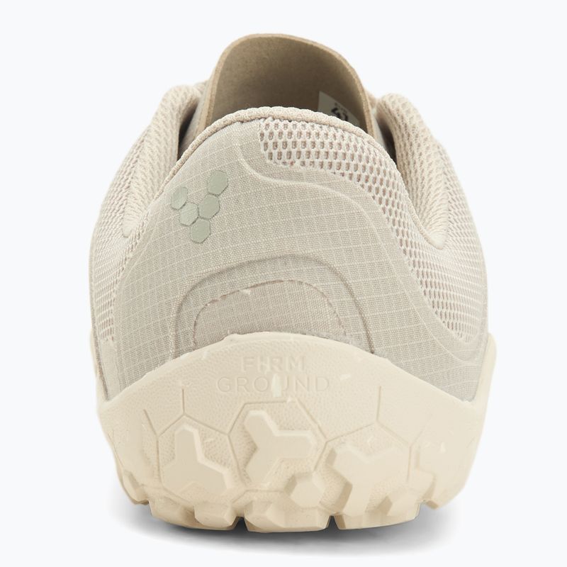 Men's barefoot shoes Vivobarefoot Primus Trail Fg 3.5 silver birch 6