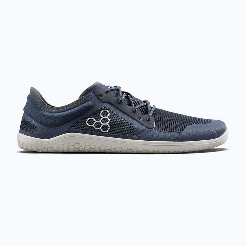 Women's barefoot shoes Vivobarefoot Primus Lite 3.5 midnight