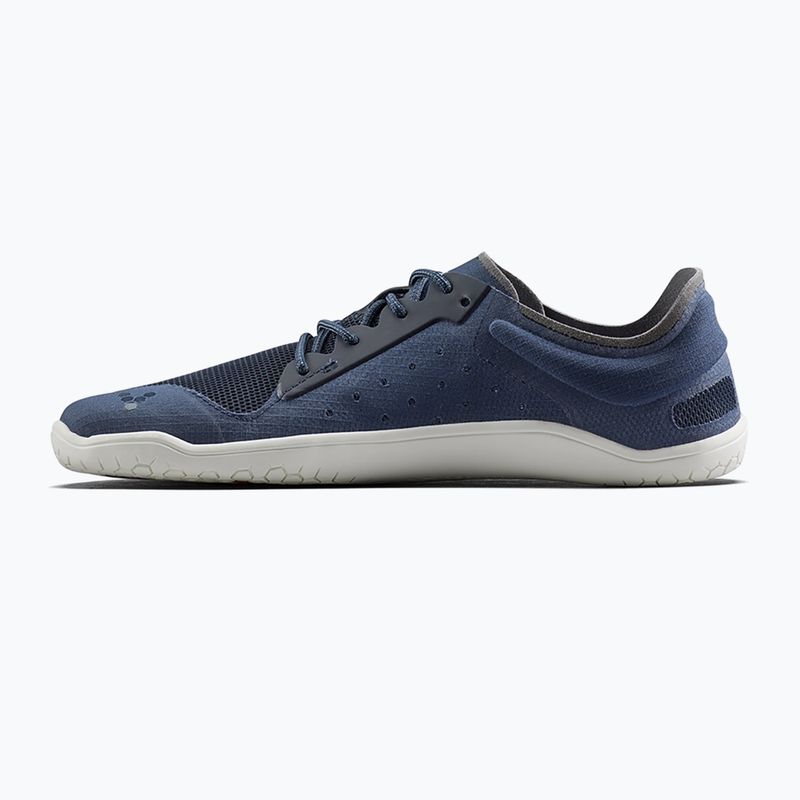 Women's barefoot shoes Vivobarefoot Primus Lite 3.5 midnight 2