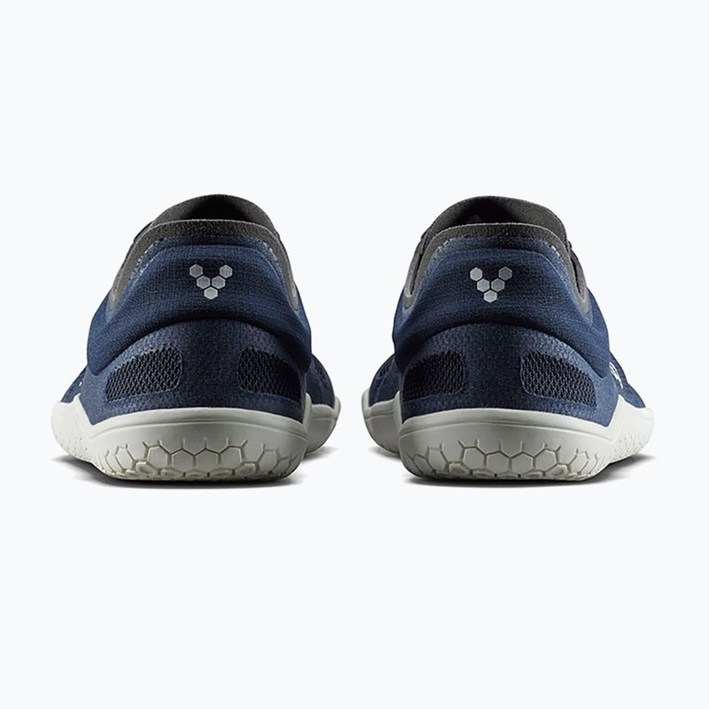 Women's barefoot shoes Vivobarefoot Primus Lite 3.5 midnight 3
