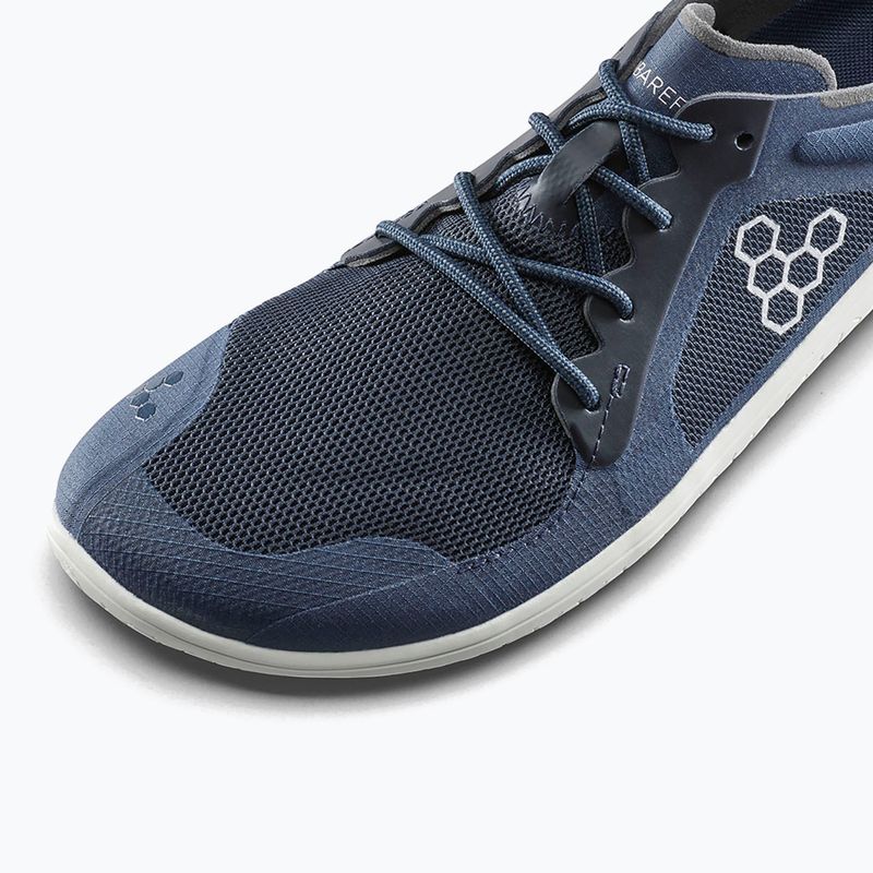 Women's barefoot shoes Vivobarefoot Primus Lite 3.5 midnight 5