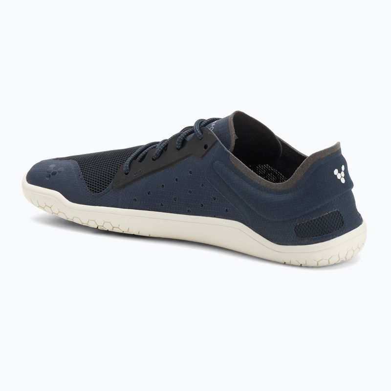 Women's barefoot shoes Vivobarefoot Primus Lite 3.5 midnight 3
