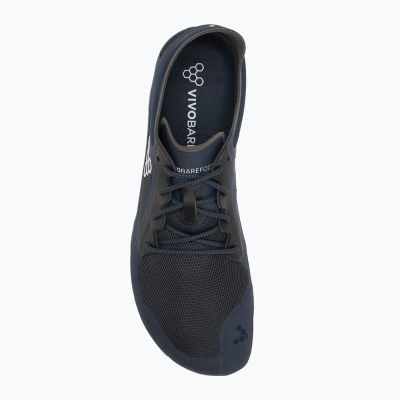 Women's barefoot shoes Vivobarefoot Primus Lite 3.5 midnight 5
