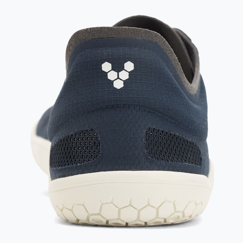Women's barefoot shoes Vivobarefoot Primus Lite 3.5 midnight 6