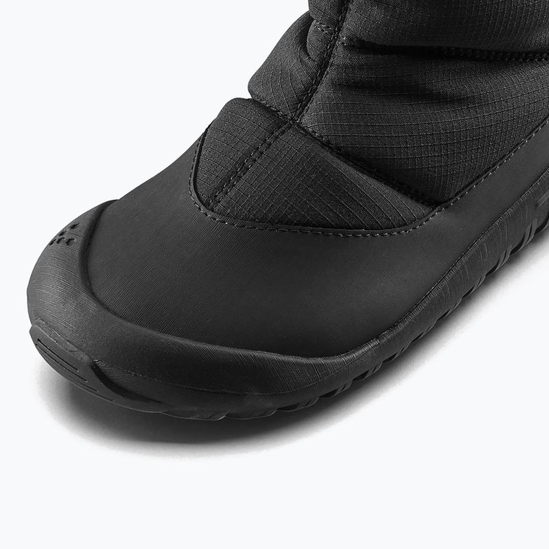 Children's barefoot shoes Vivobarefoot Tracker Boot At Kids obsidian 7