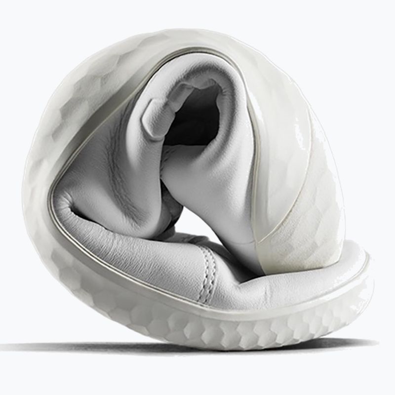 Men's barefoot shoes Vivobarefoot Geo Court IV bright white 8