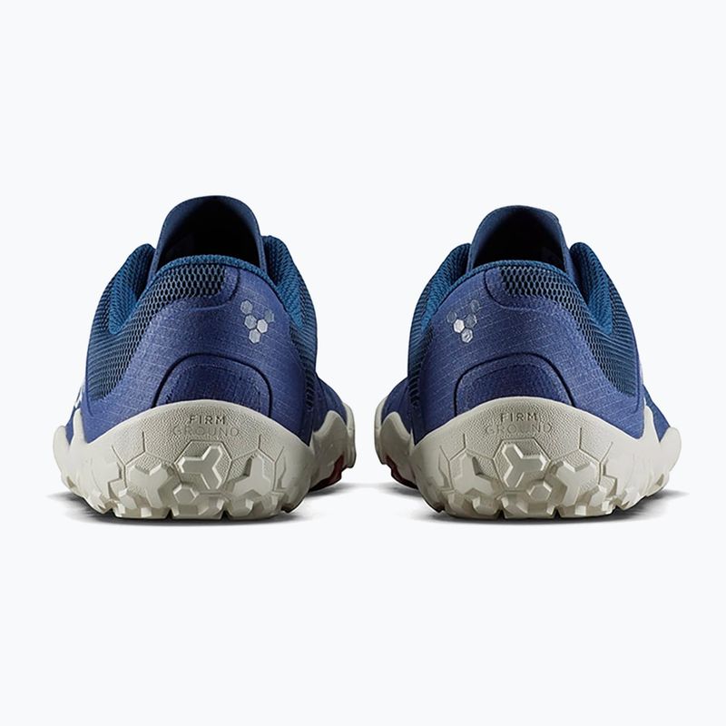 Men's barefoot shoes Vivobarefoot Primus Trail 3.5 Fg insignia blue 4