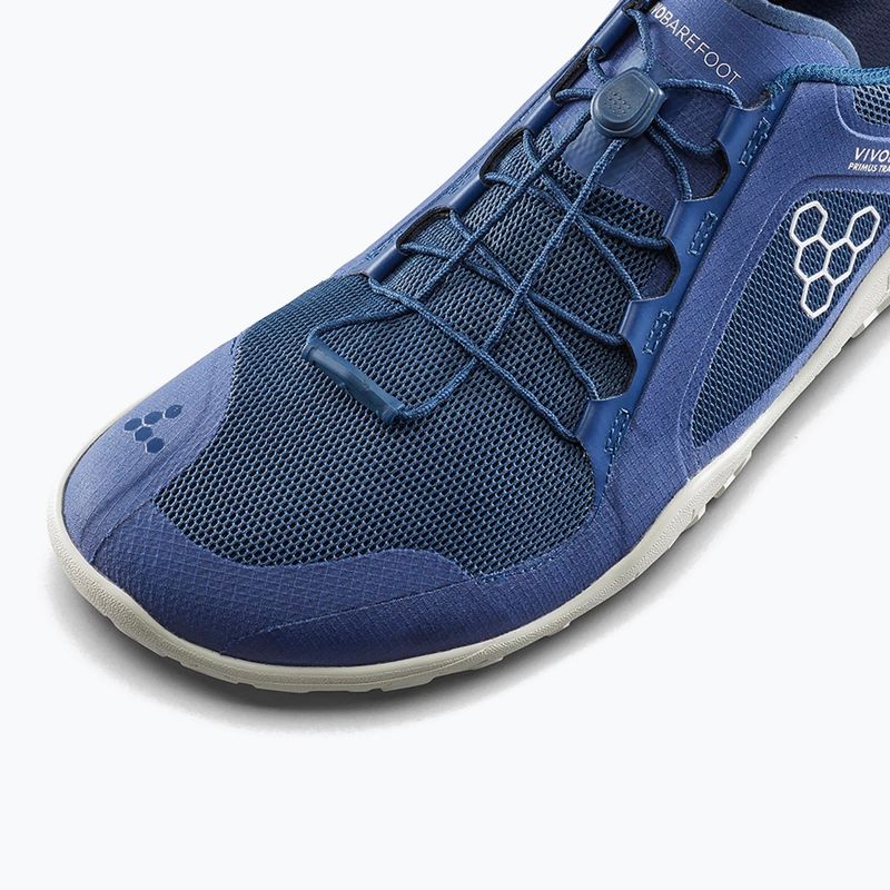 Men's barefoot shoes Vivobarefoot Primus Trail 3.5 Fg insignia blue 6