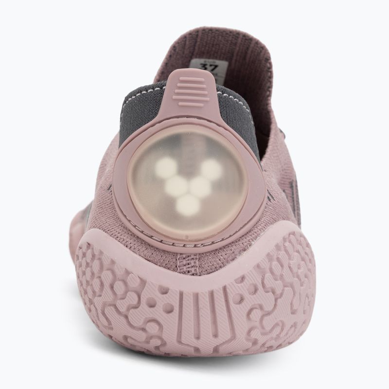 Women's barefoot shoes Vivobarefoot Motus Flex wood rose 6