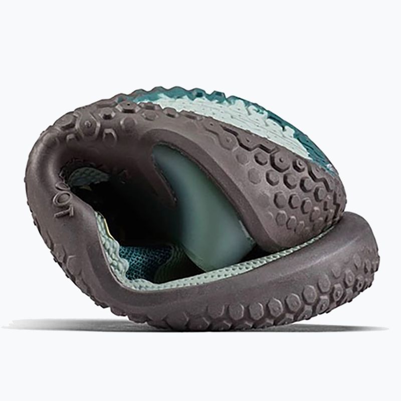 Men's barefoot shoes Vivobarefoot Motus Strength glacial green 10