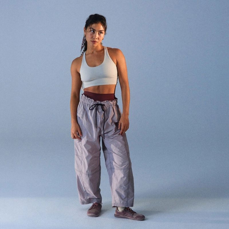 Women's barefoot shoes Vivobarefoot Primus Lite 3.5 fig 8